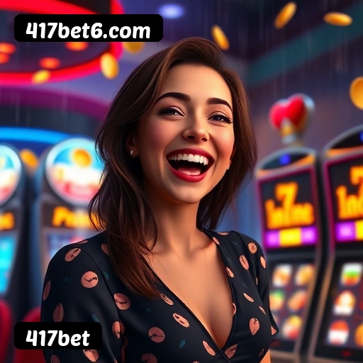 Baixar 417bet Android