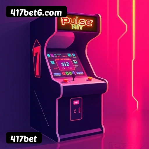 Promoções 417bet