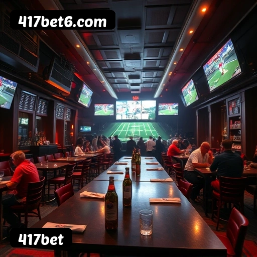 Suporte Download 417bet