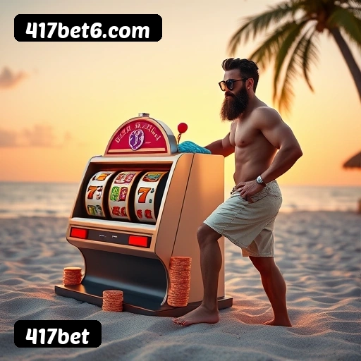 Link Download 417bet