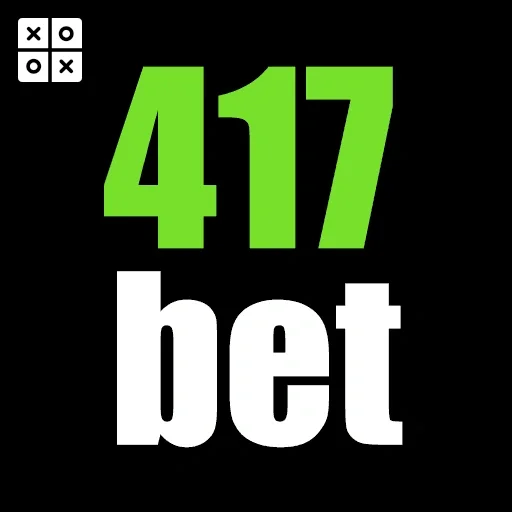 Logo da 417bet