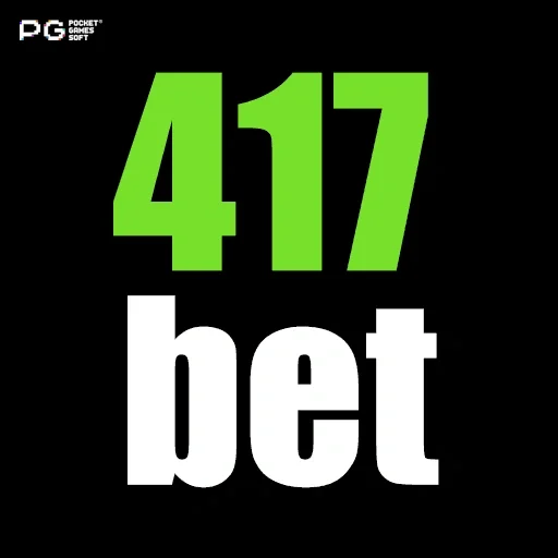 Logo da 417bet