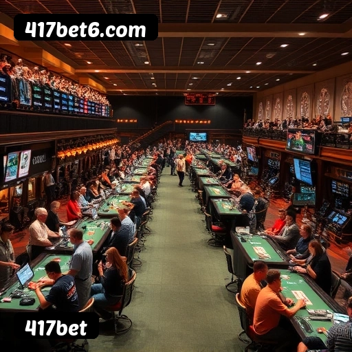 APK 417bet Android