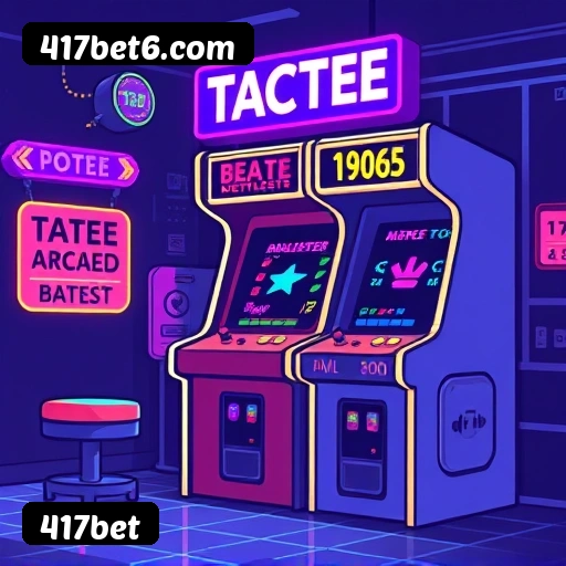 Vantagens App 417bet