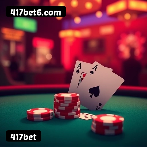 Slots mobile 417bet