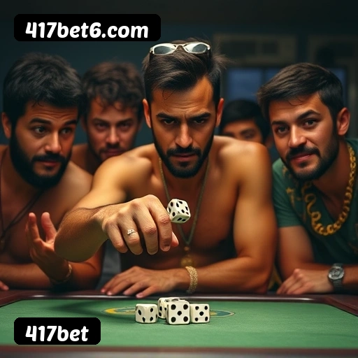 Slots mobile 417bet