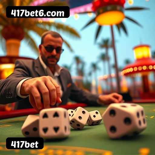 Dicas de slots 417bet