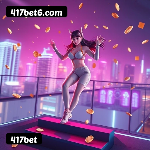 Free spins 417bet