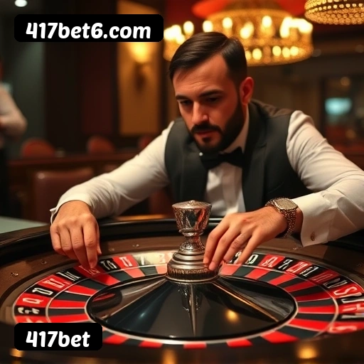 Níveis VIP 417bet