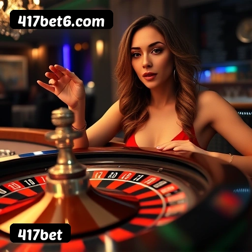 Jogos de slot online na 417bet